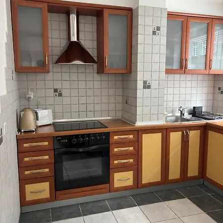 Biskupia Heart Of Old Town Lägenhet