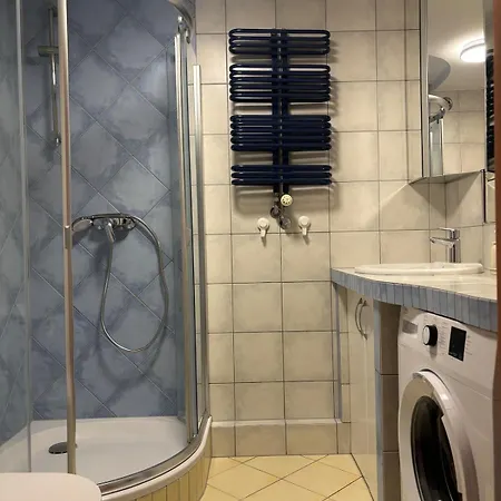 Biskupia Heart Of Old Town