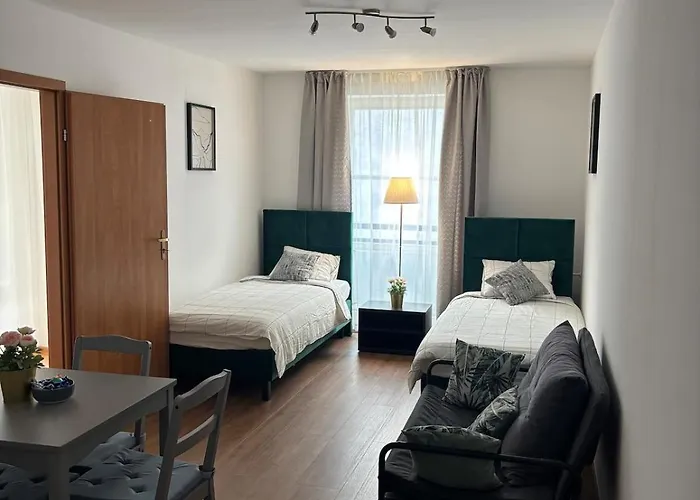 Biskupia Heart Of Old Town Vratislav