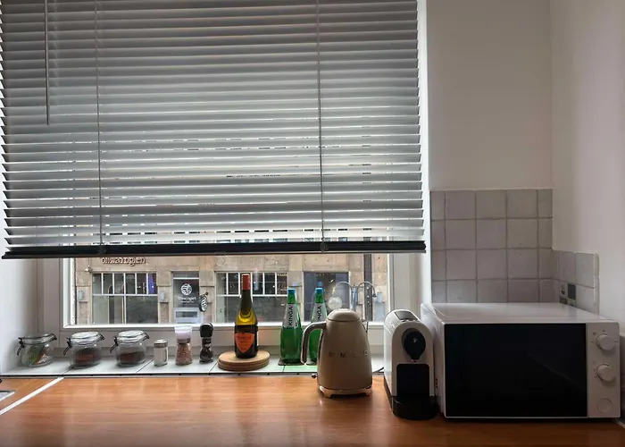 Biskupia Heart Of Old Town Apartmán Vratislav