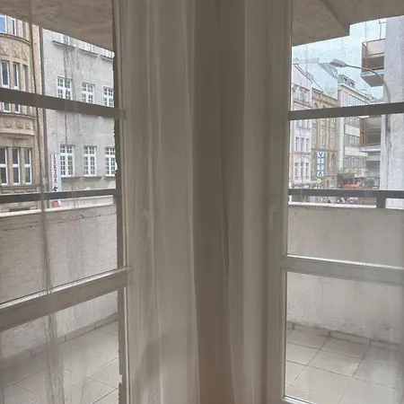 Biskupia Heart Of Old Town *