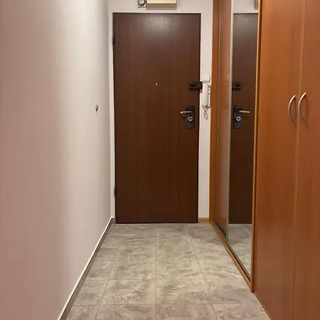 Biskupia Heart Of Old Town *