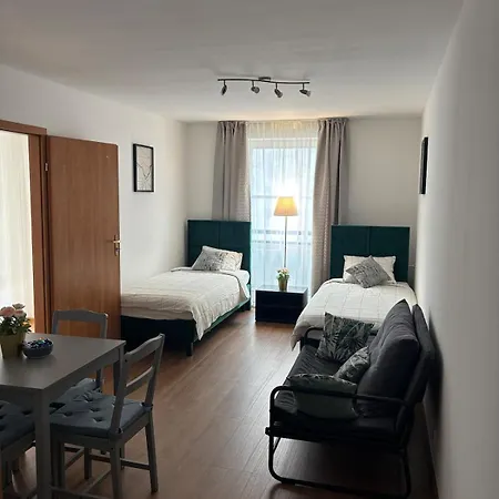 Biskupia Heart Of Old Town Breslavia