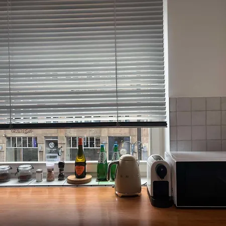 Biskupia Heart Of Old Town 아파트 브로츠와프