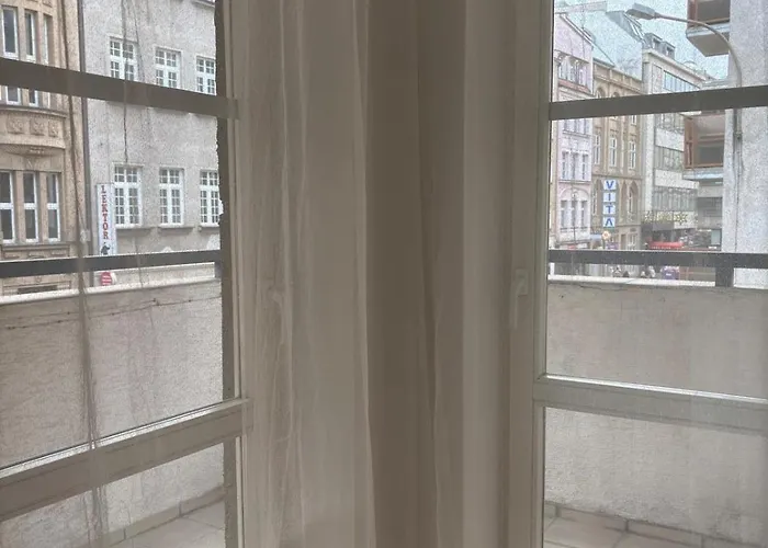 Biskupia Heart Of Old Town *