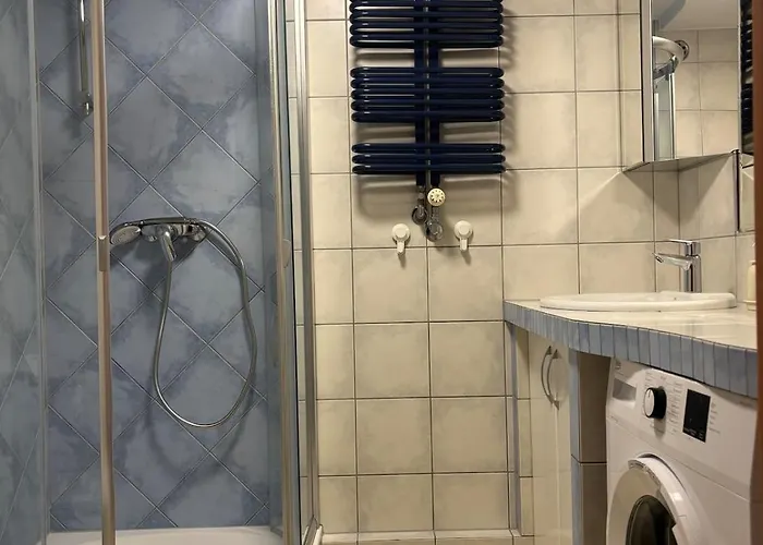 Biskupia Heart Of Old Town